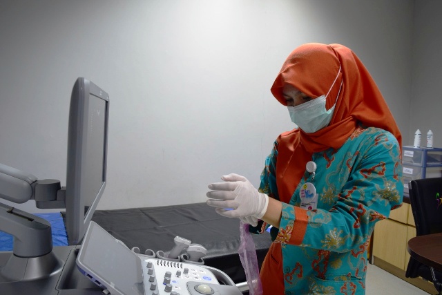 Aprila Wulandari